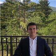 Laureando in Matematica offre ripetizioni in Matematica, Fisica e Chimica per studenti del Liceo e primo biennio universitario